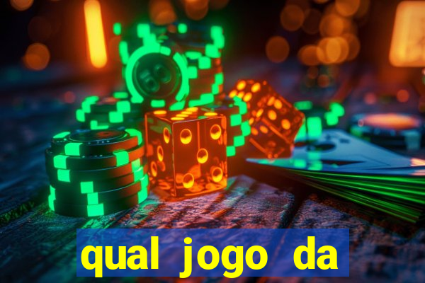 qual jogo da frutinha que ganha dinheiro